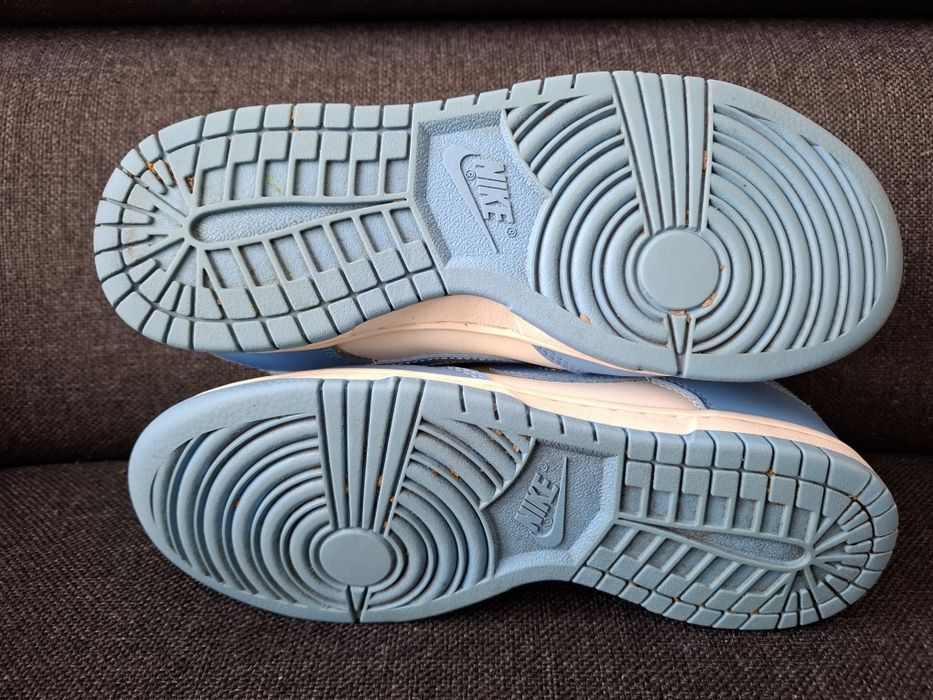 Nike Dunk Low Coast, obuwie sportowe, sneakersy, roz. 38