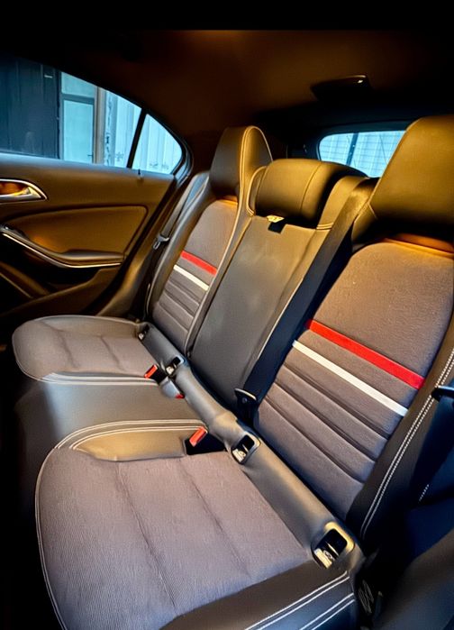 Mercedes-Benz A180 CDI  "Garantia"