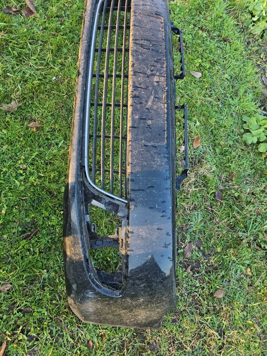 zderzak przód VW Golf 6 VI