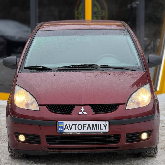 Продам mitsubishi colt