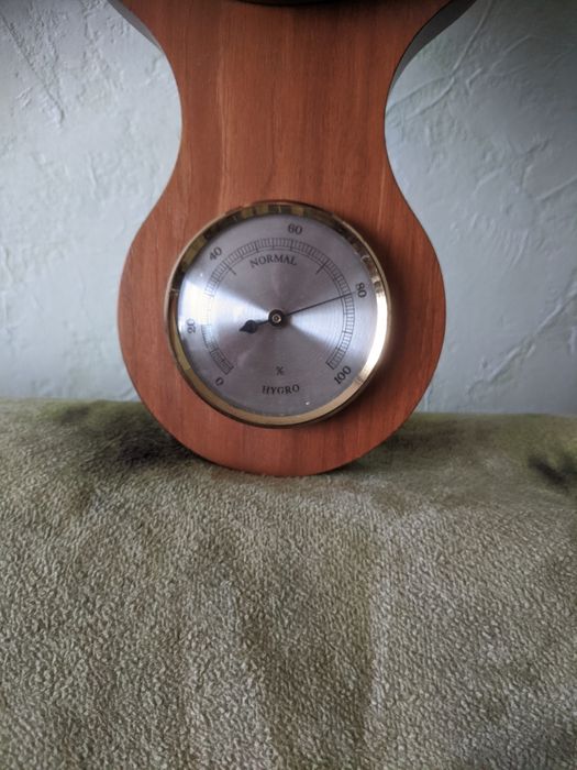 Продам барометр Германия