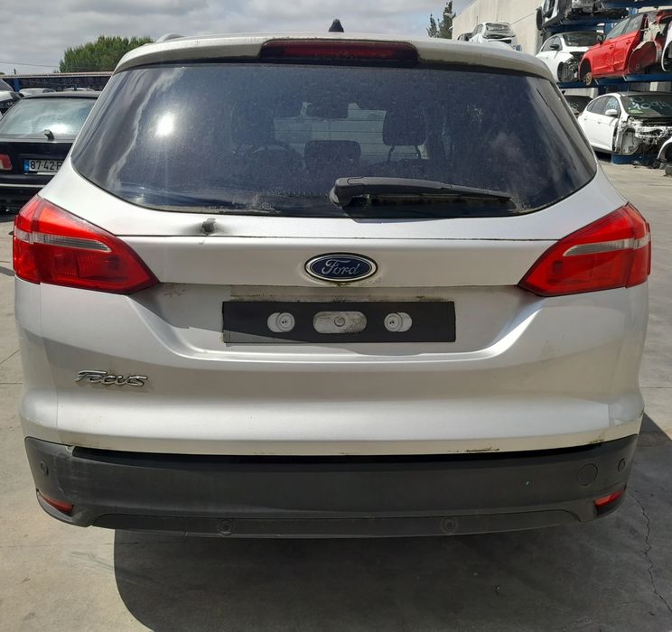 Para peças FORD Focus III Carrinha