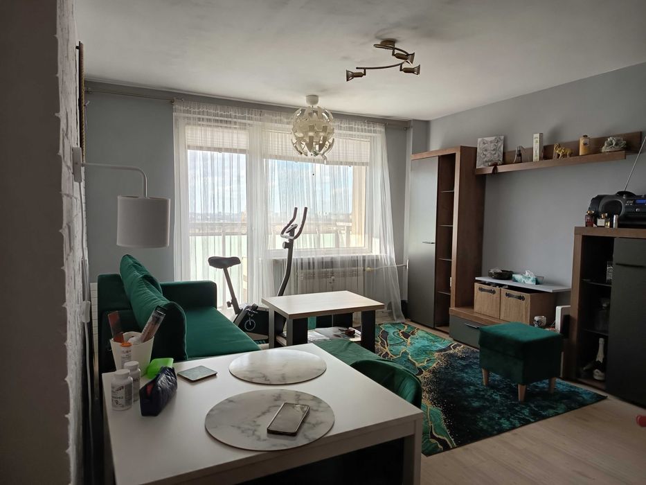 Na sprzedaż - wyjątkowe mieszkanie z panoramicznym widokiem w sercu Katowic!