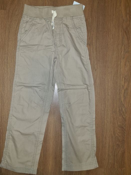 Штаны джинсы carters