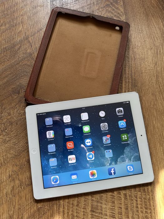 Ipad 2 64 gb робочий стан