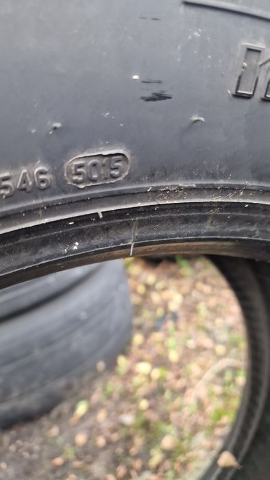 385/55r22.5 Pirelli ST01 Base 11mm