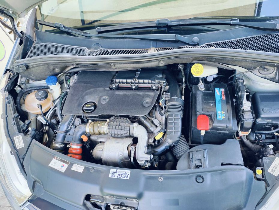 Vendo Peugeot 208