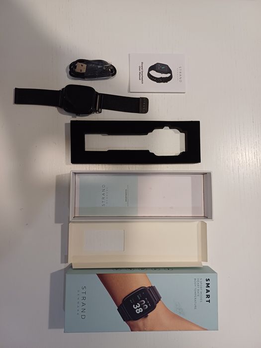 Smartwatch Strand
