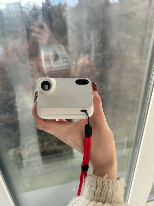 Фотоаппарат  Polaroid go