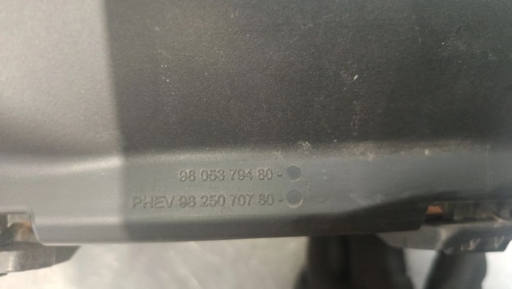 Caixa filtro ar DS DS7 Crossback (J_)