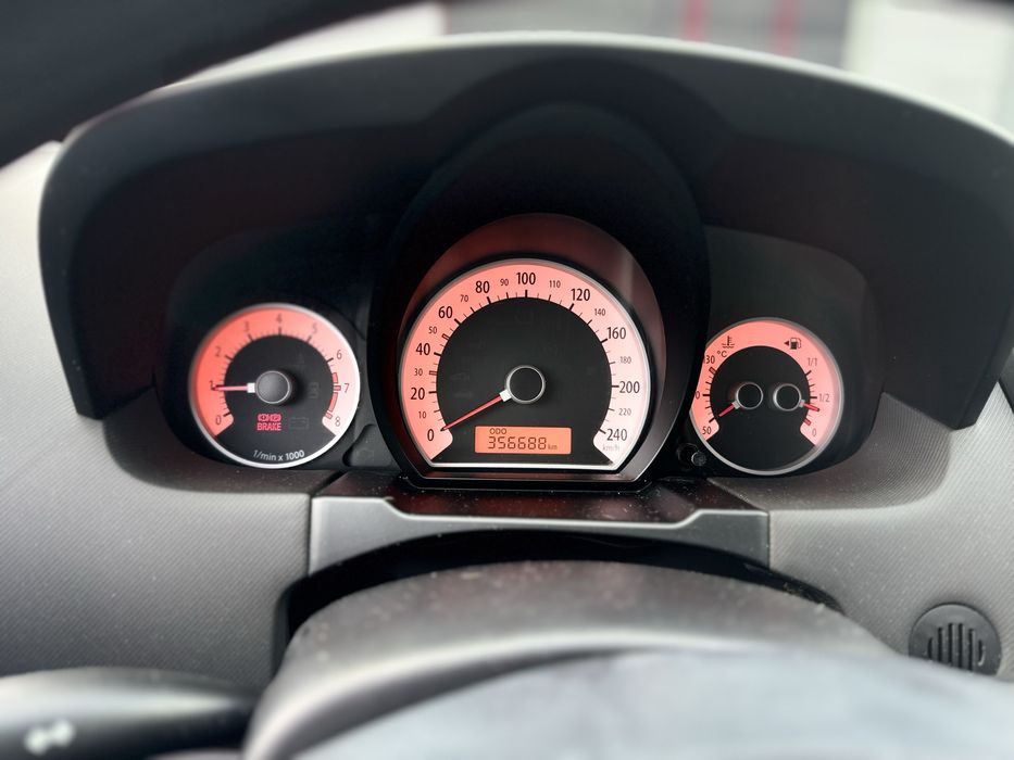 Продам Kia Ceed 2008