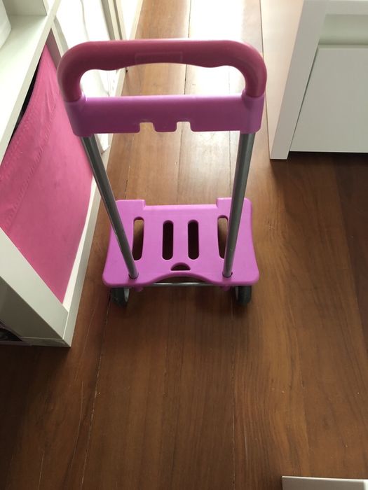 Trólei para mochilas64285117858307121