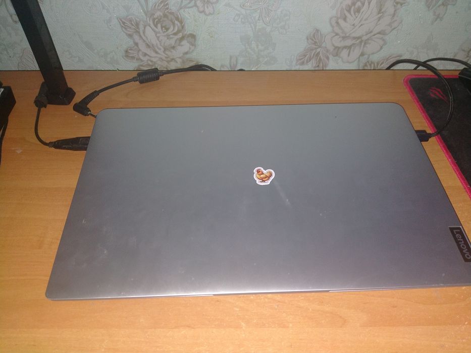 Ноутбук AMD Ryzen 5 5500U,8GB