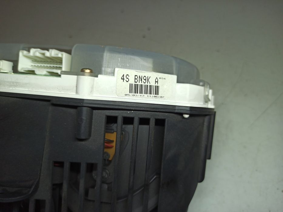 Quadrante - MAZDA 3 (BK) | 03 - 09