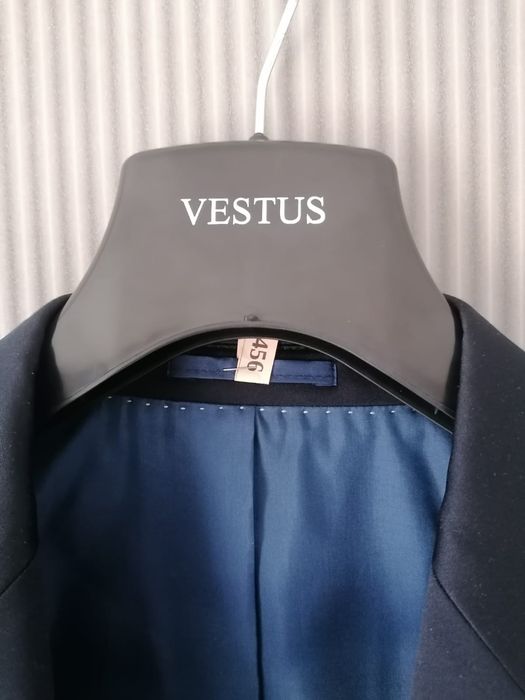 Sprzedam garnitur (smoking) + spodnie męskie firmy VESTUS