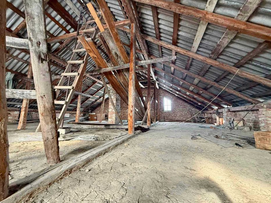 Будинок в с Вівня