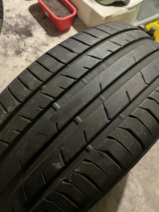 Toyo proxes sport suv 255/45/20 Терміново  105Y