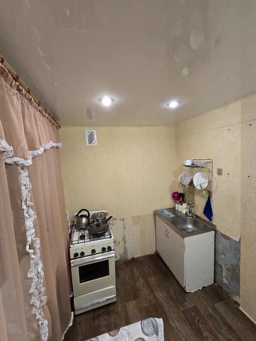 Сдам 2к квартиру р-н Авторынка