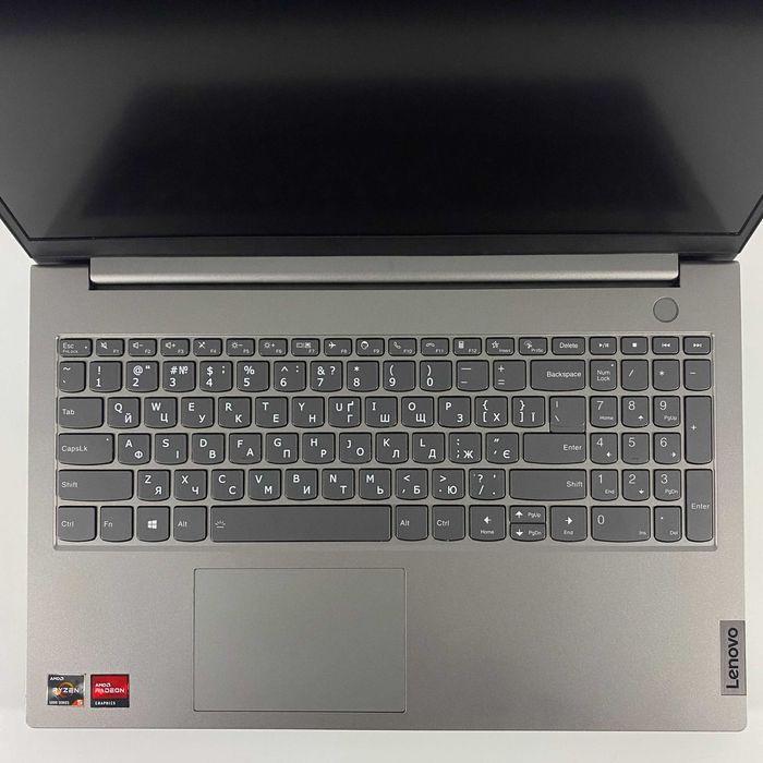 Ноутбук Lenovo ThinkBook 15 G3 15.6" FullHD Ryzen 5 5500U/16RAM/256SSD