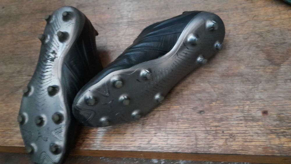 Бутсы Puma 43 размер