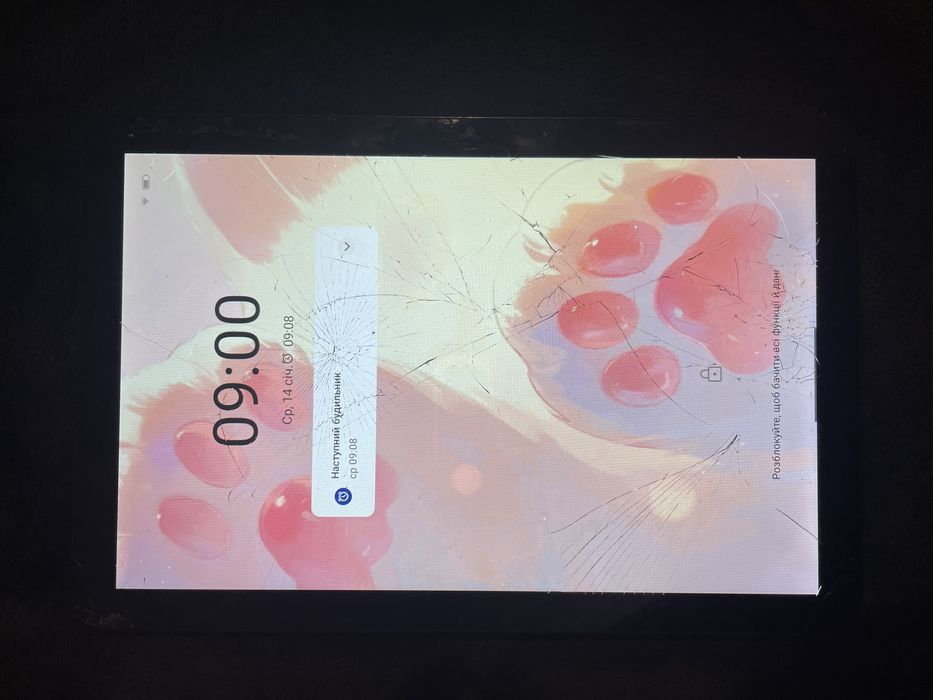 Планшет Blackview