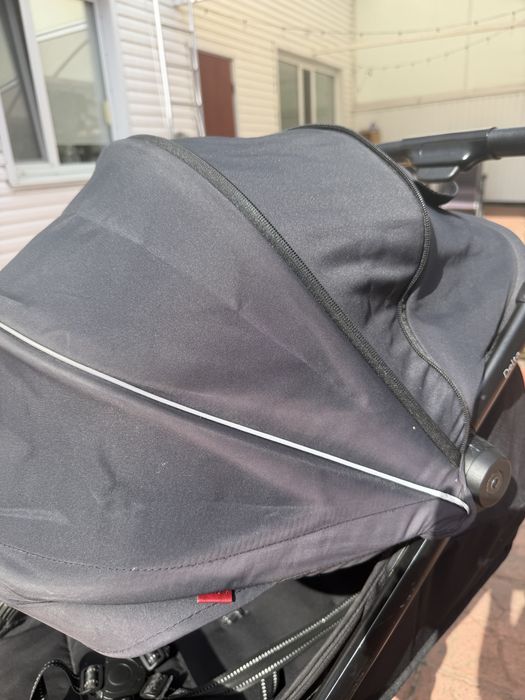 Продам коляску CARRELLO Delta