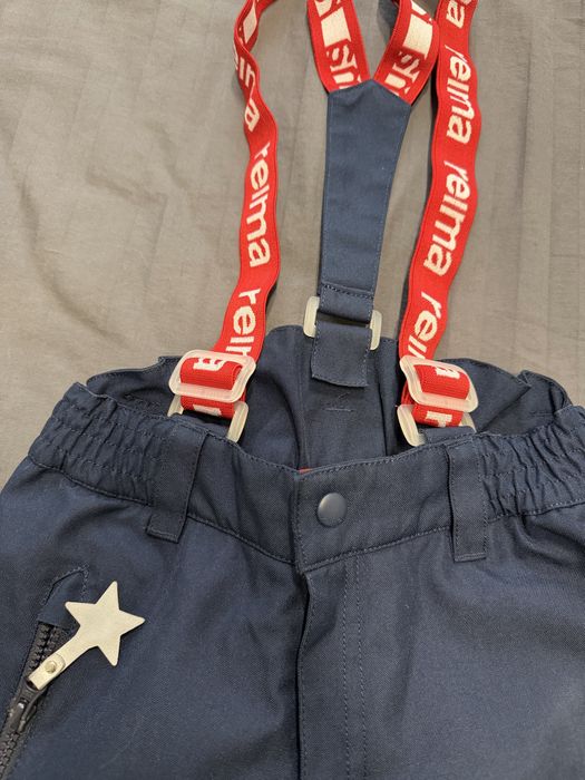 Продам комбінезон reima