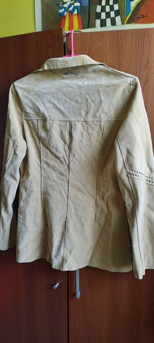 Kowbojska kurtka M