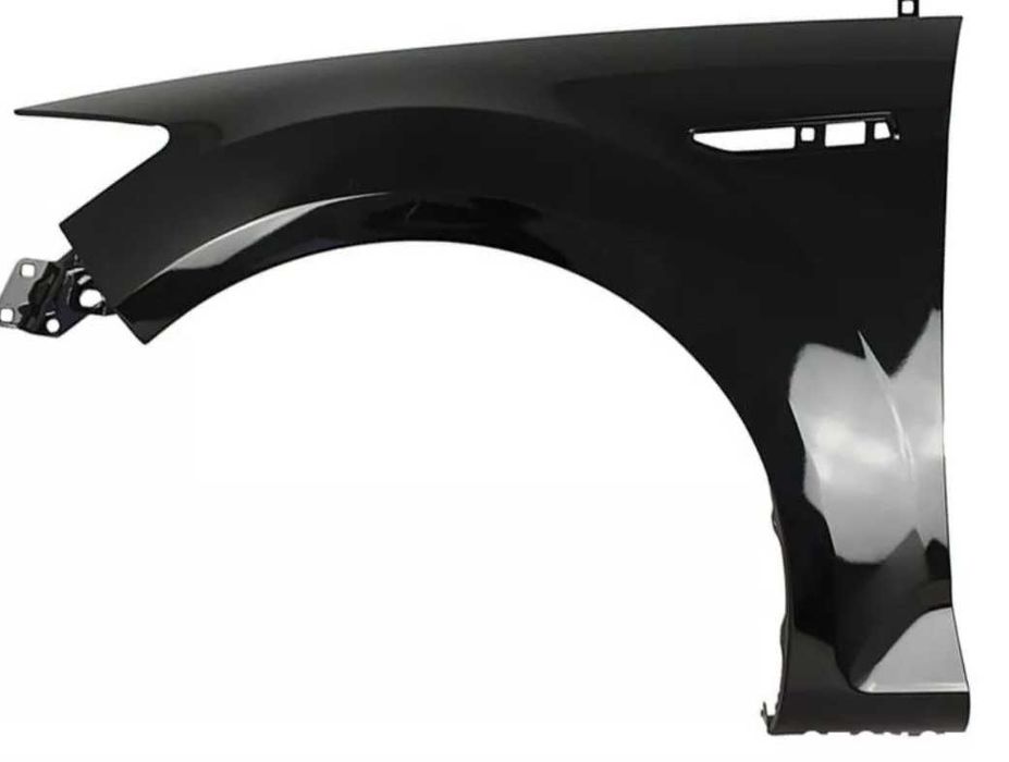 Błotnik lewy-prawy FORD MONDEO MK4 WSZYSTKIE kolory SPRAY KAŻDY kolor