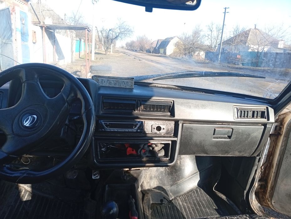 Таврія 1.2 коробка чотирьохступна