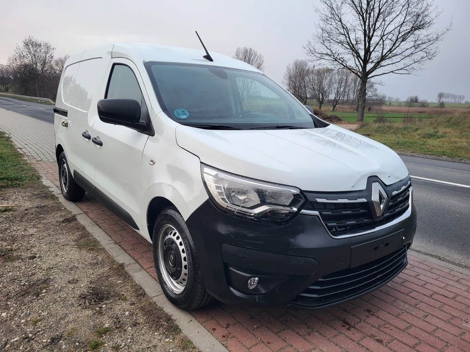 Renault Express 1.5DCI