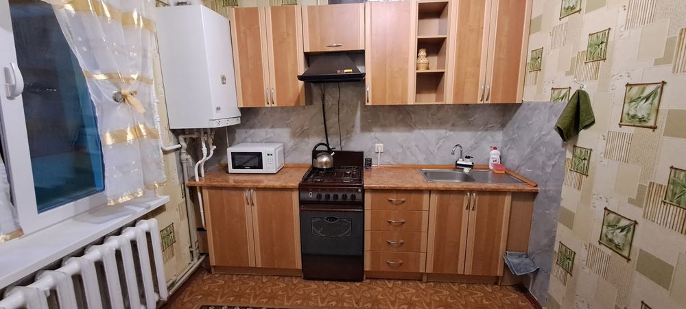 Квартира Подобово/посуточно/оренда