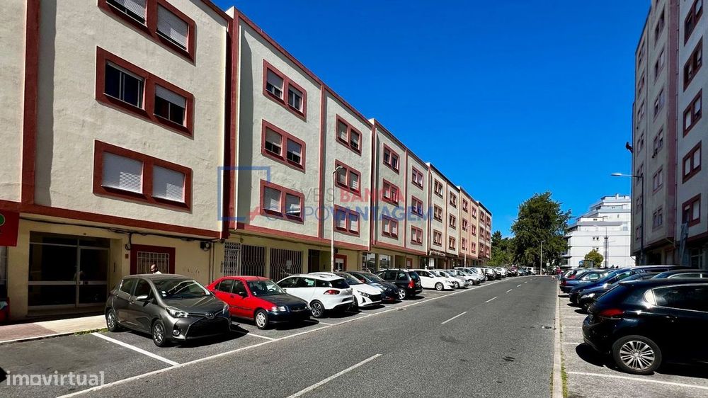 Apartamento T2  Rio de Mouro, Sintra
