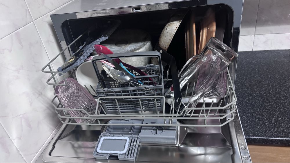 Maquina de lavar loiça CANDY