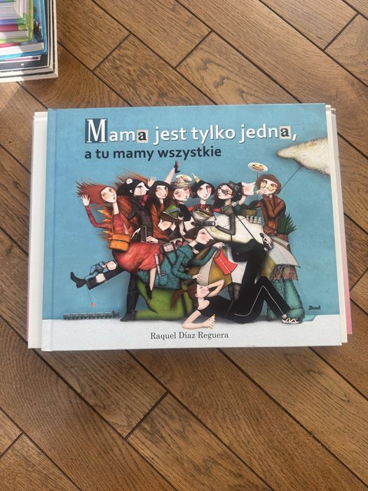 ksiazki zabawki gry
