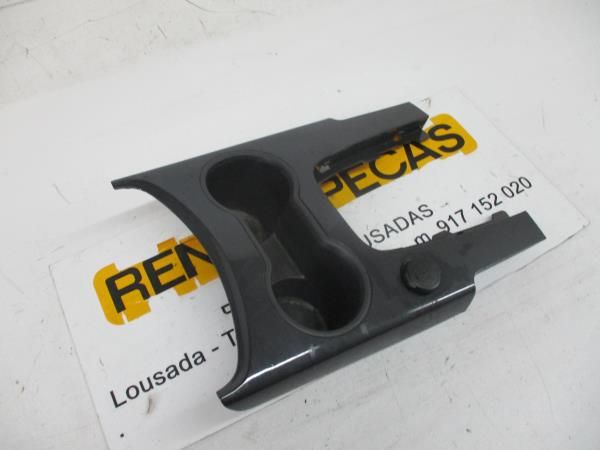 Consola central PEUGEOT 3008 I (0U_)