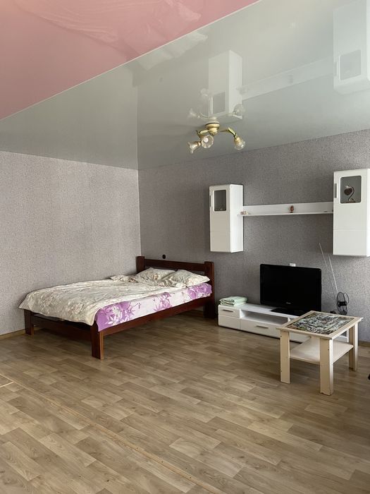 Подобово квартира Ковель центр однокімнатна студія житло