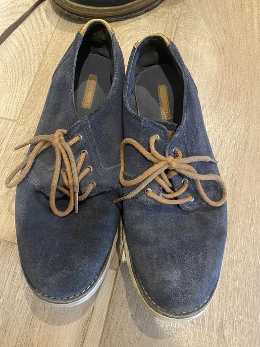 Мокасины продам 41р