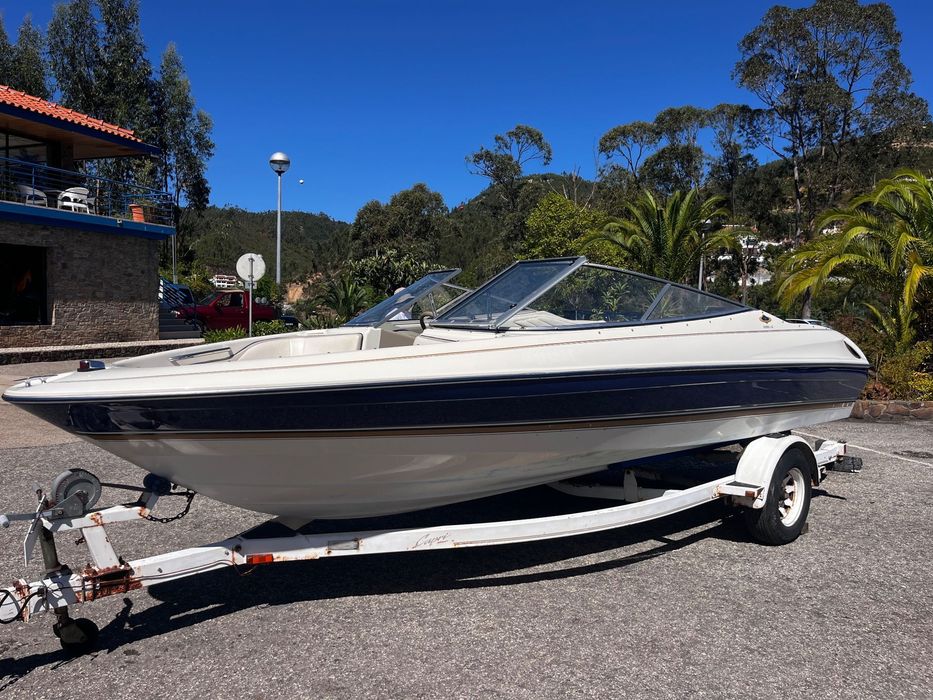 Bayliner 2050
