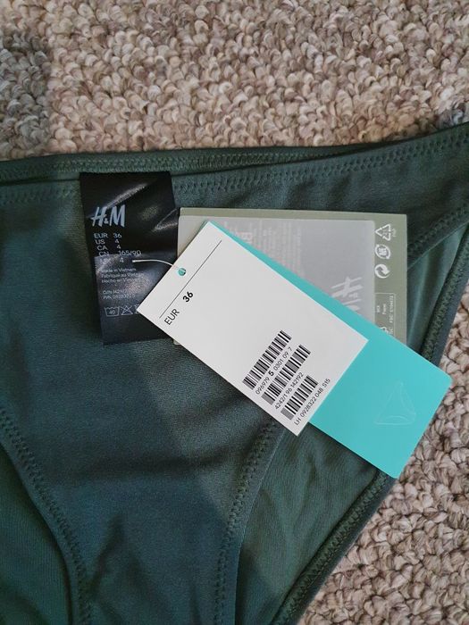 Купальник фірми hm