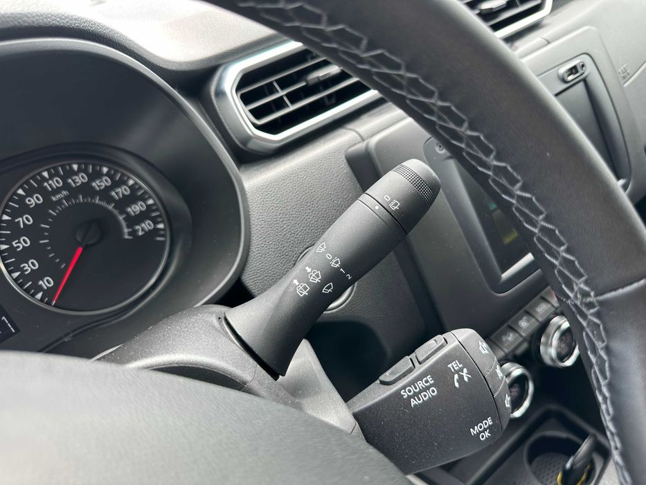 Renault Duster 2021 VIN VF1HJD40667484529 фото оголошення 15 з 21