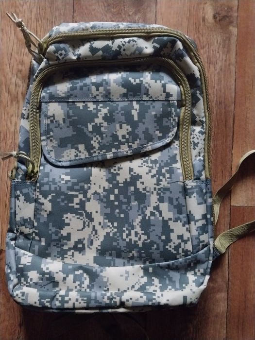 Тактичний рюкзак 25л.