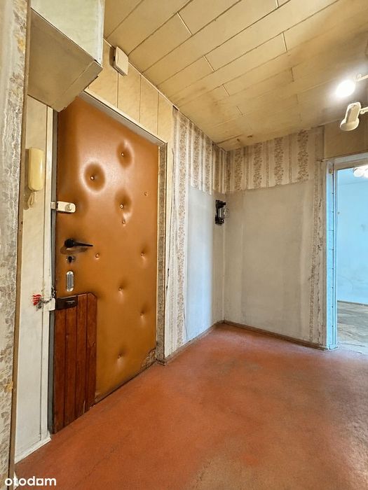 MANUFAKTURA, ul.Okrzei M3 loggia, super miejsce