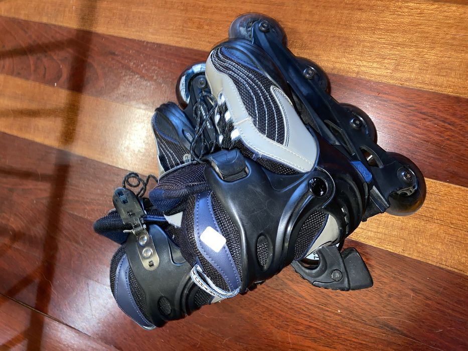 Patins em linha nr 35-3864585180861314122