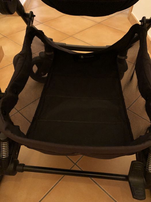 Carrinho CYBEX Gold 3em1