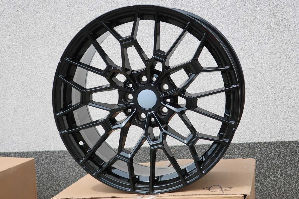 felgi 20 5x112 8,5/9,5 BMW g30 g31 g32 g20 g21 g22 g01 g02 styling 827