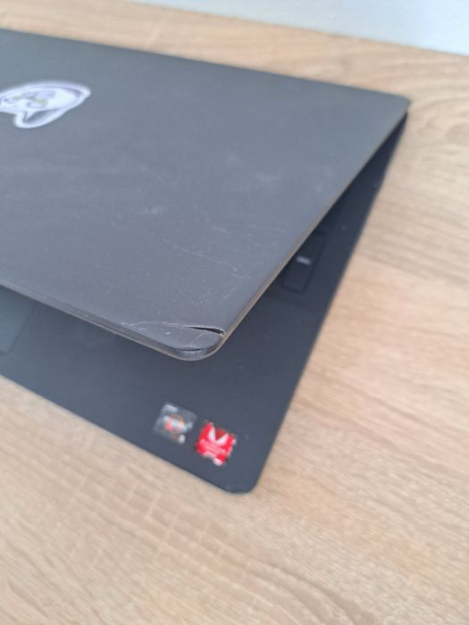 Dell desktop inspiron