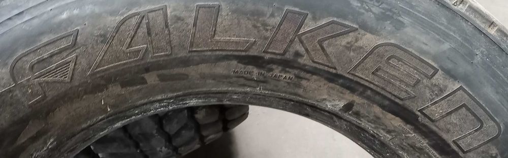 Opona ciężarowa 385/55R22.5 Falken *S