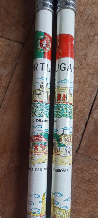 Lápis gigantes de Portugal