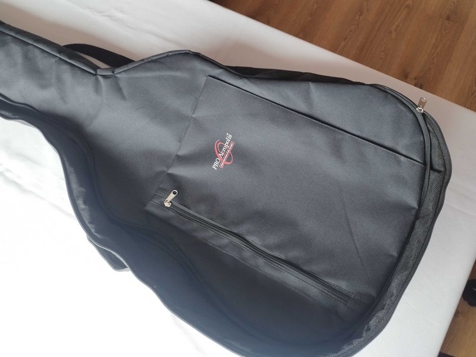 Гітара YAMAHA C 40 M